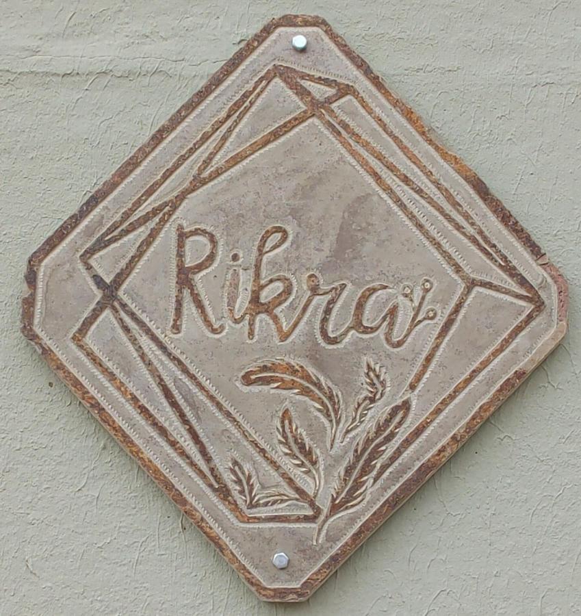 Rikra Purmamarca Villa Exterior photo